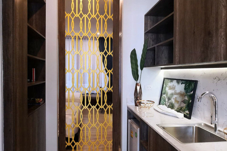 Кондоминиум в Лаянае, Пхукет, Таиланд | THE307417