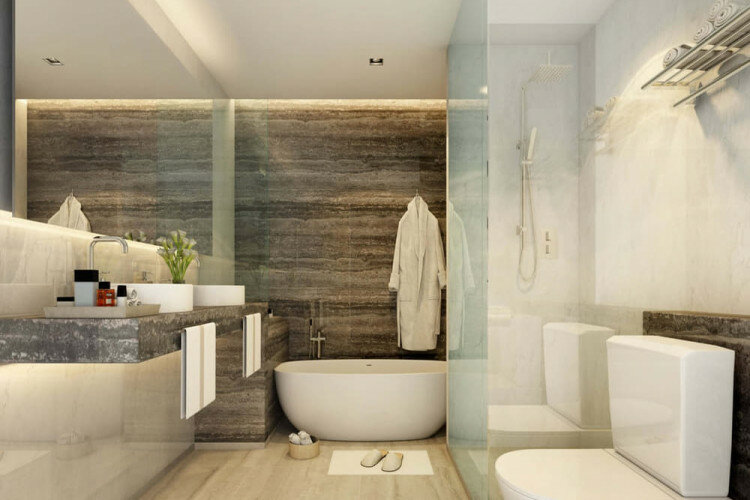 Кондоминиум в Лаянае, Пхукет, Таиланд | THE307417