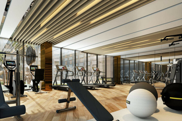 Кондоминиум в Лаянае, Пхукет, Таиланд | THE307417