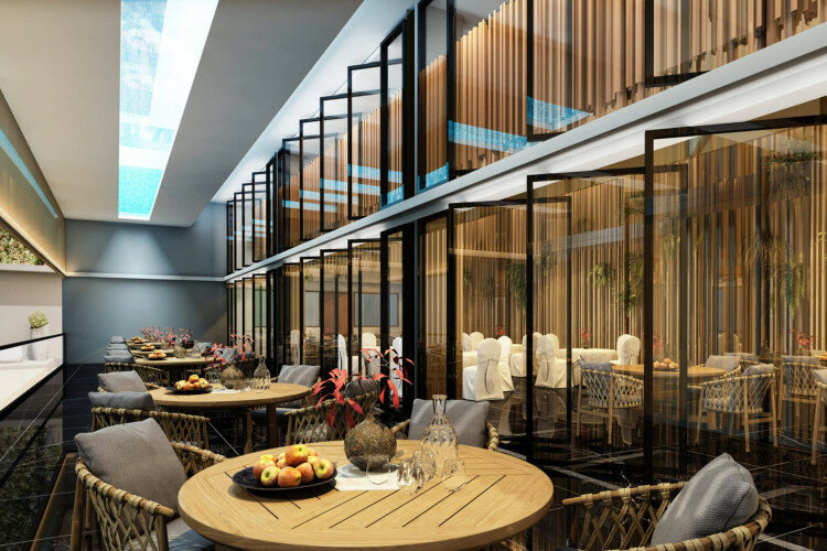 Кондоминиум в Лаянае, Пхукет, Таиланд | THE307417