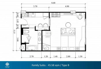 Кондоминиум в Лаянае, Пхукет, Таиланд | THE307417
