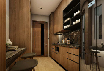 Кондоминиум в Лаянае, Пхукет, Таиланд | THE307417