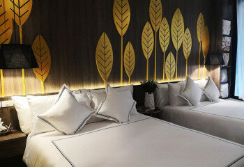 Кондоминиум в Лаянае, Пхукет, Таиланд | THE307417