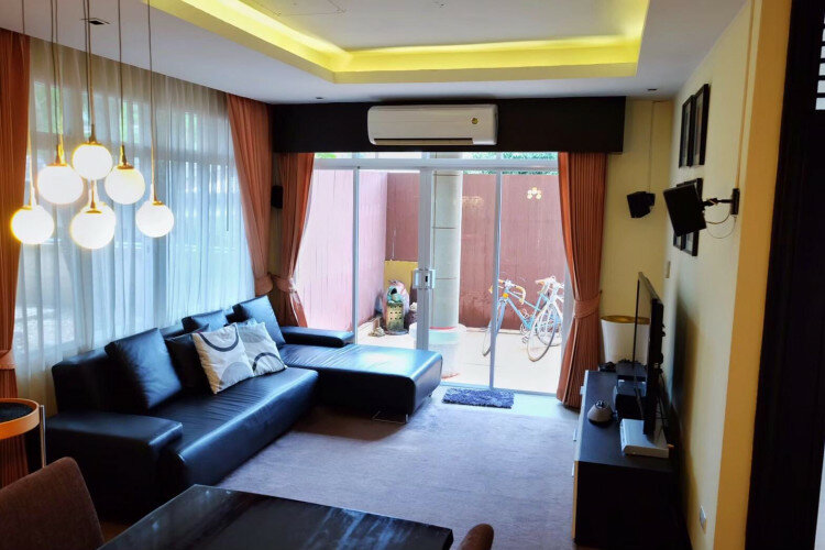 Кондоминиум в Хуахине, Таиланд | THE557714