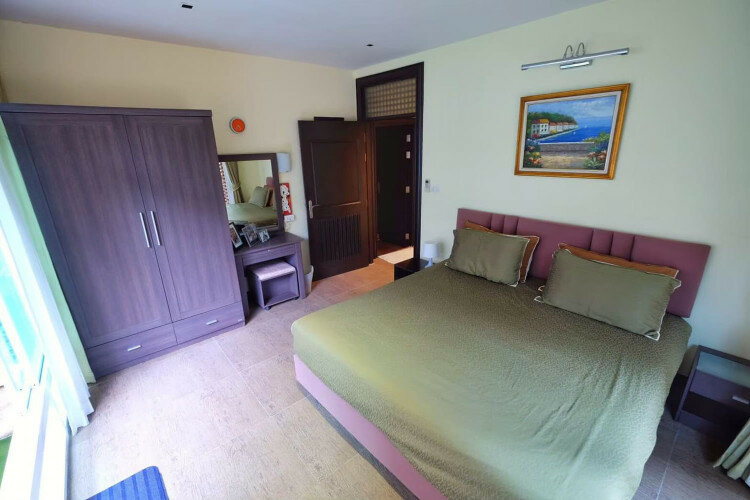 Кондоминиум в Хуахине, Таиланд | THE557714