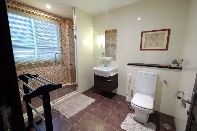 Кондоминиум в Хуахине, Таиланд | THE557714