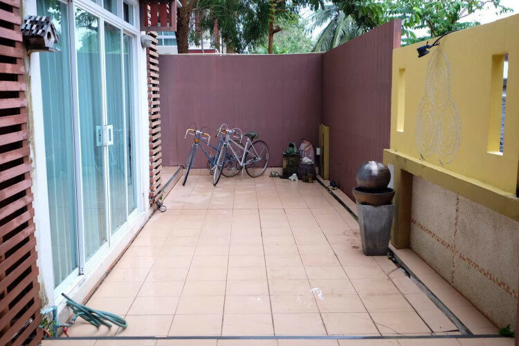 Кондоминиум в Хуахине, Таиланд | THE557714