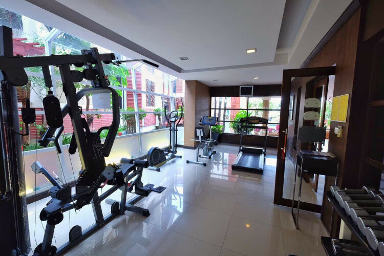 Кондоминиум в Хуахине, Таиланд | THE557714