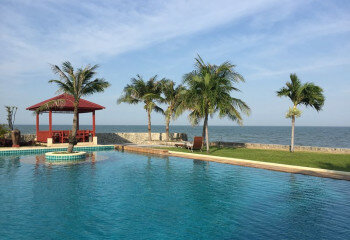 Кондоминиум в Хуахине, Таиланд | THE557714