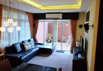 Кондоминиум в Хуахине, Таиланд | THE557714