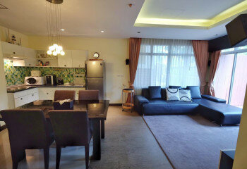 Кондоминиум в Хуахине, Таиланд | THE557714