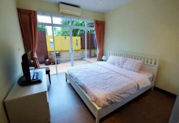 Кондоминиум в Хуахине, Таиланд | THE557714