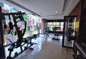 Кондоминиум в Хуахине, Таиланд | THE557714