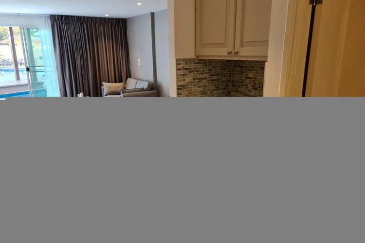 Кондоминиум в Хуахине, Таиланд | THE157708