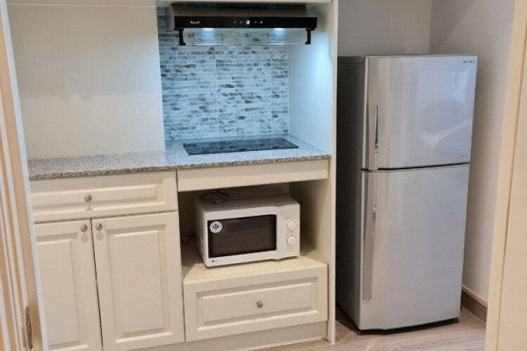 Кондоминиум в Хуахине, Таиланд | THE157708