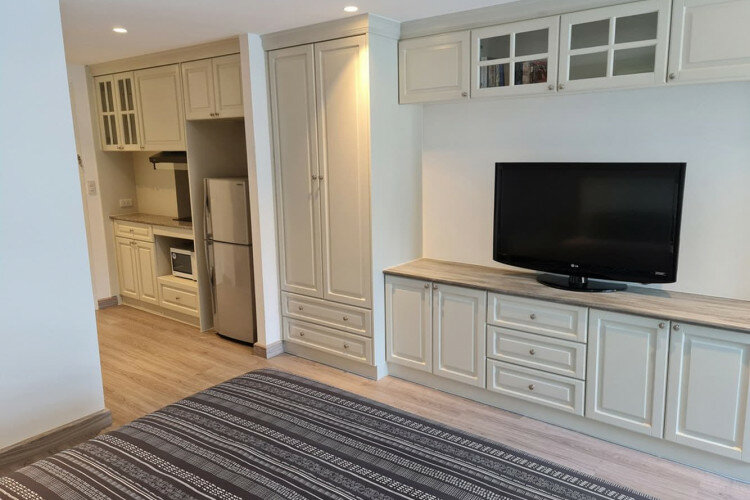 Кондоминиум в Хуахине, Таиланд | THE157708