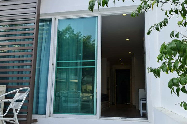 Кондоминиум в Хуахине, Таиланд | THE157708