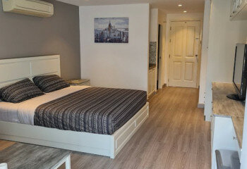 Кондоминиум в Хуахине, Таиланд | THE157708