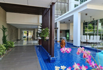 Кондоминиум в Хуахине, Таиланд | THE157708