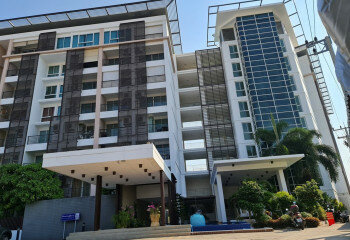 Кондоминиум в Хуахине, Таиланд | THE157708