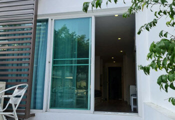 Кондоминиум в Хуахине, Таиланд | THE157708