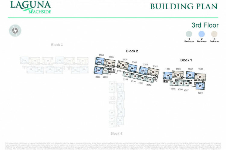 Кондоминиум в Лаянае, Пхукет, Таиланд | THE226843