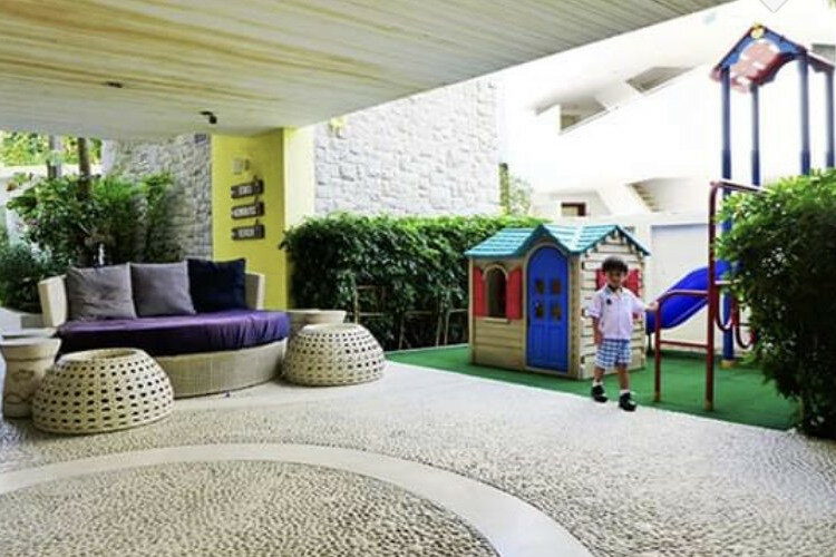 Кондоминиум в Хуахине, Таиланд | THE357718