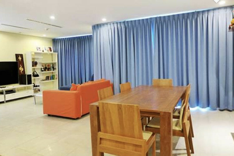 Кондоминиум в Хуахине, Таиланд | THE357718