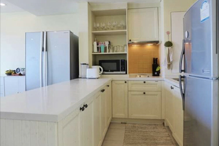 Кондоминиум в Хуахине, Таиланд | THE357718