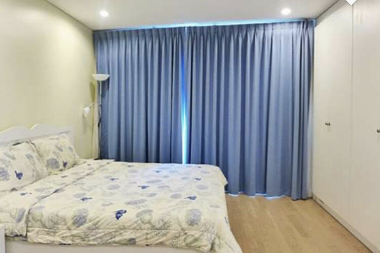 Кондоминиум в Хуахине, Таиланд | THE357718