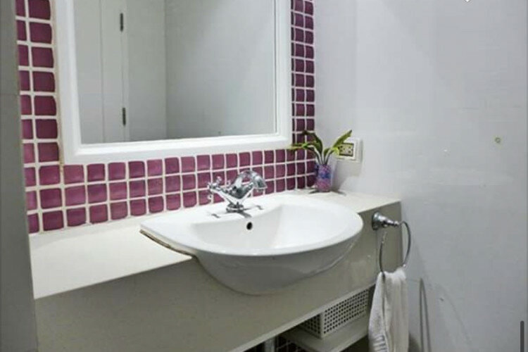 Кондоминиум в Хуахине, Таиланд | THE357718