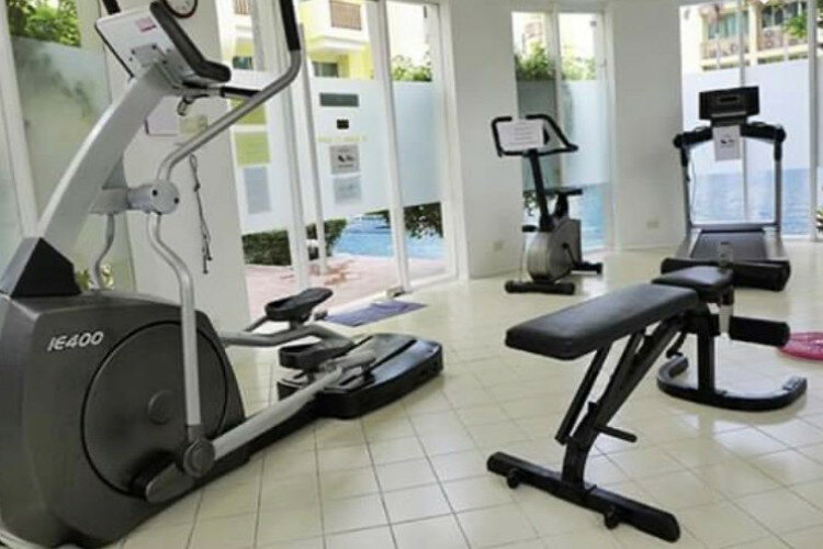 Кондоминиум в Хуахине, Таиланд | THE357718