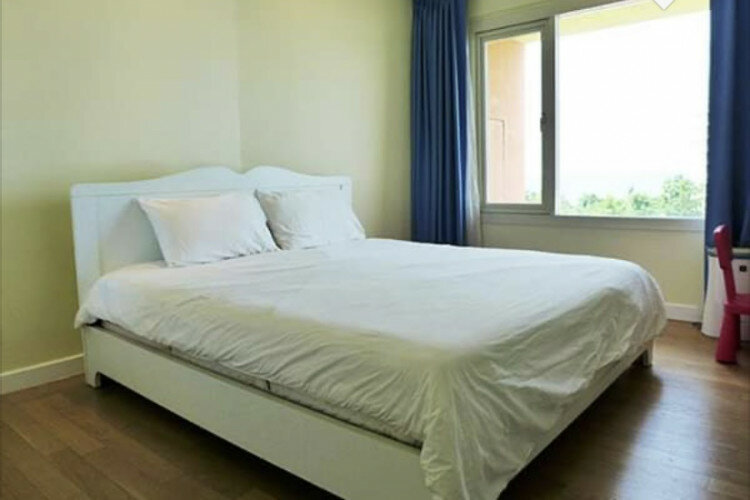 Кондоминиум в Хуахине, Таиланд | THE357718