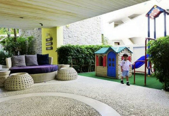 Кондоминиум в Хуахине, Таиланд | THE357718