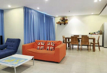 Кондоминиум в Хуахине, Таиланд | THE357718