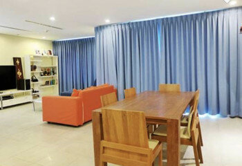 Кондоминиум в Хуахине, Таиланд | THE357718