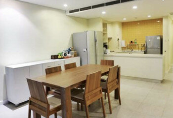 Кондоминиум в Хуахине, Таиланд | THE357718