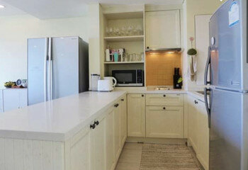 Кондоминиум в Хуахине, Таиланд | THE357718