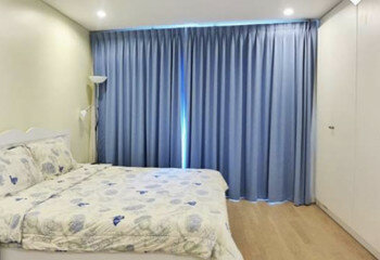 Кондоминиум в Хуахине, Таиланд | THE357718