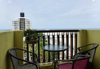 Кондоминиум в Хуахине, Таиланд | THE357718