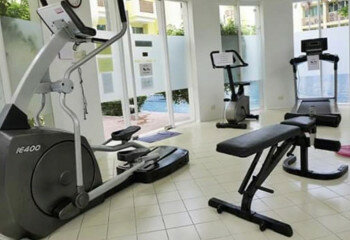 Кондоминиум в Хуахине, Таиланд | THE357718