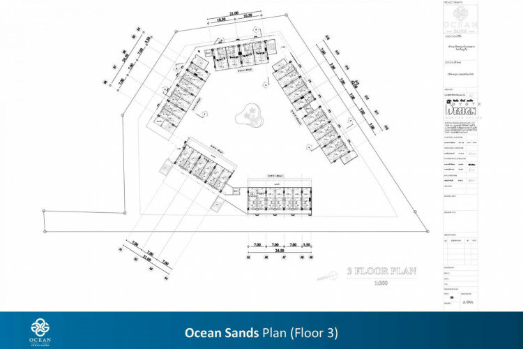 Кондоминиум в Лаянае, Пхукет, Таиланд | THE507416