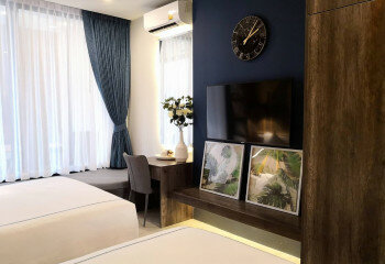 Кондоминиум в Лаянае, Пхукет, Таиланд | THE507416