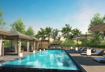 Кондоминиум в Лаянае, Пхукет, Таиланд | THE507416