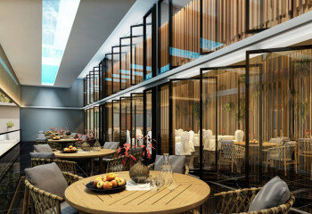 Кондоминиум в Лаянае, Пхукет, Таиланд | THE507416