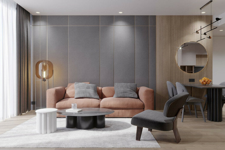 Кондоминиум в Лаянае, Пхукет, Таиланд | THE107385