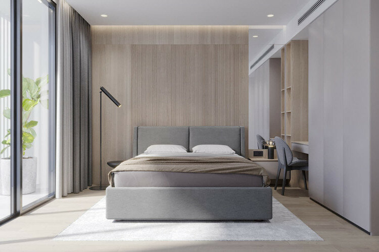 Кондоминиум в Лаянае, Пхукет, Таиланд | THE107385