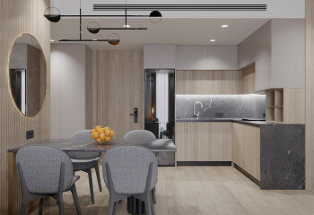 Кондоминиум в Лаянае, Пхукет, Таиланд | THE107385