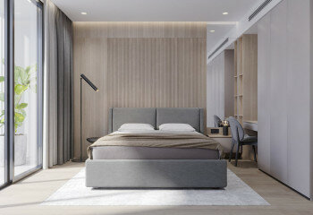 Кондоминиум в Лаянае, Пхукет, Таиланд | THE107385