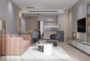 Кондоминиум в Лаянае, Пхукет, Таиланд | THE107385